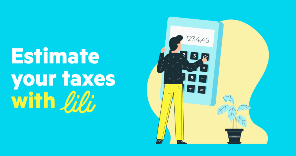 tax calculator freelancer