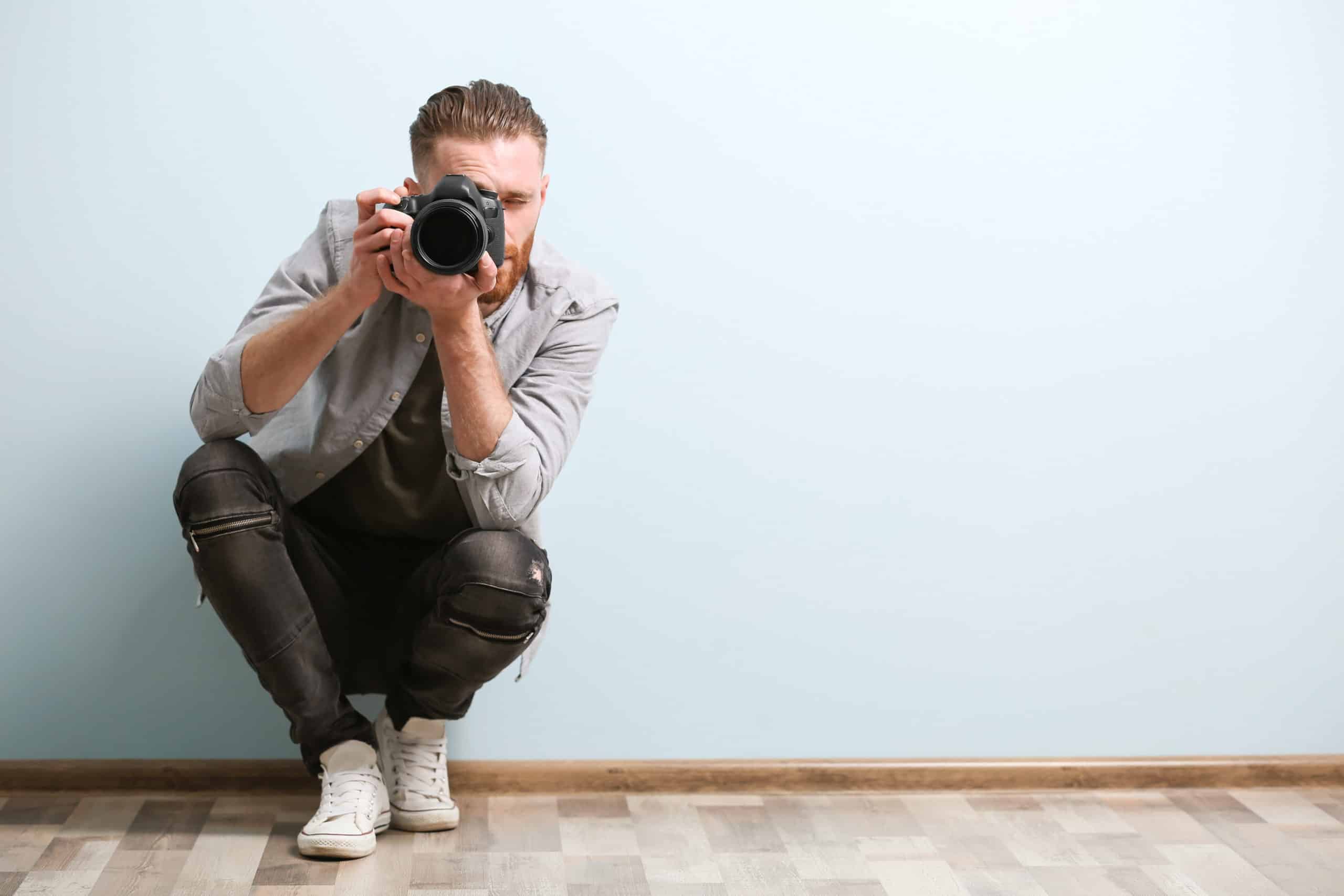 Insurance 101 for Freelance Photographers and Videographers