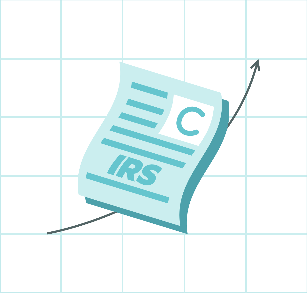Lili generates a pre-filled Schedule C form, to make filing taxes easier for self-proprietors.