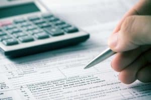 How much does it cost for a CPA to prepare and file your taxes?