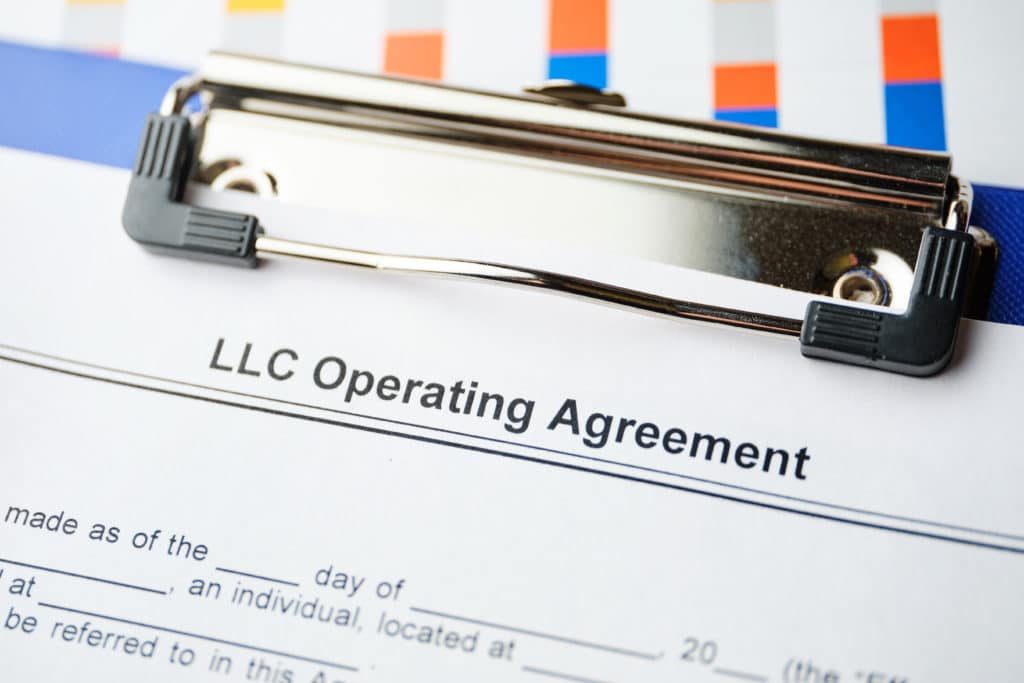 Do you need an LLC for your business?