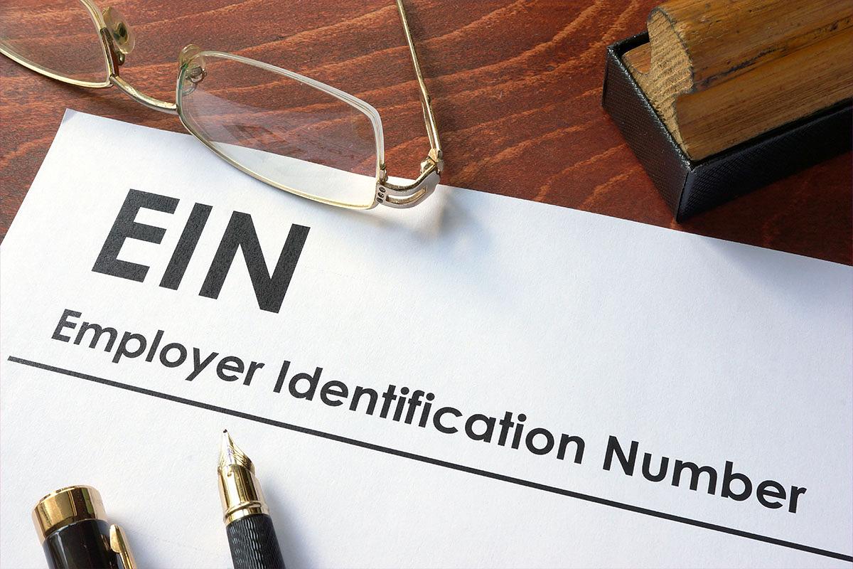Learn what an employee identification number is and what it's used for.