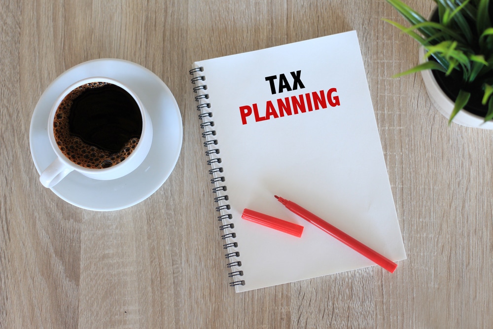 The 2022 Business Tax Prep Checklist