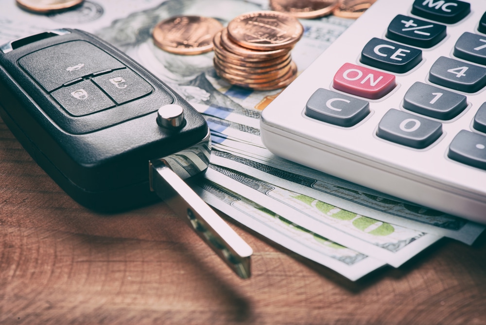 A guide to writing off car expenses for business
