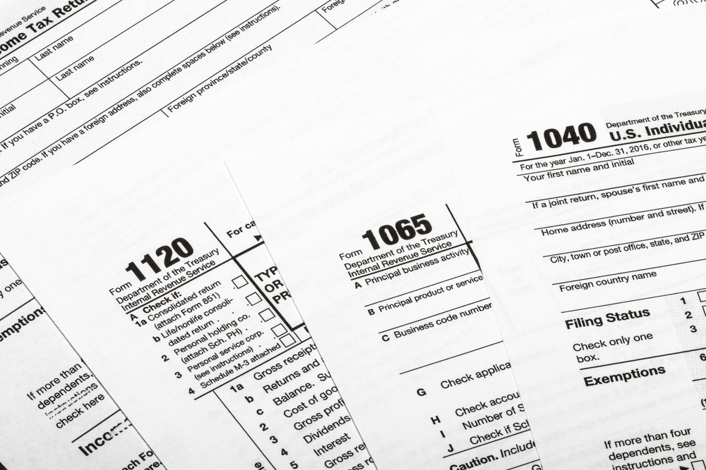 How to file taxes for LLCs