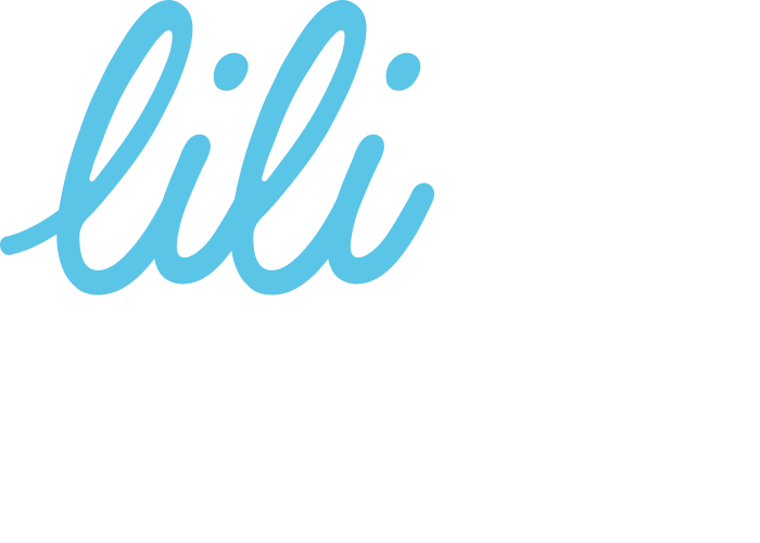 The Lili logo