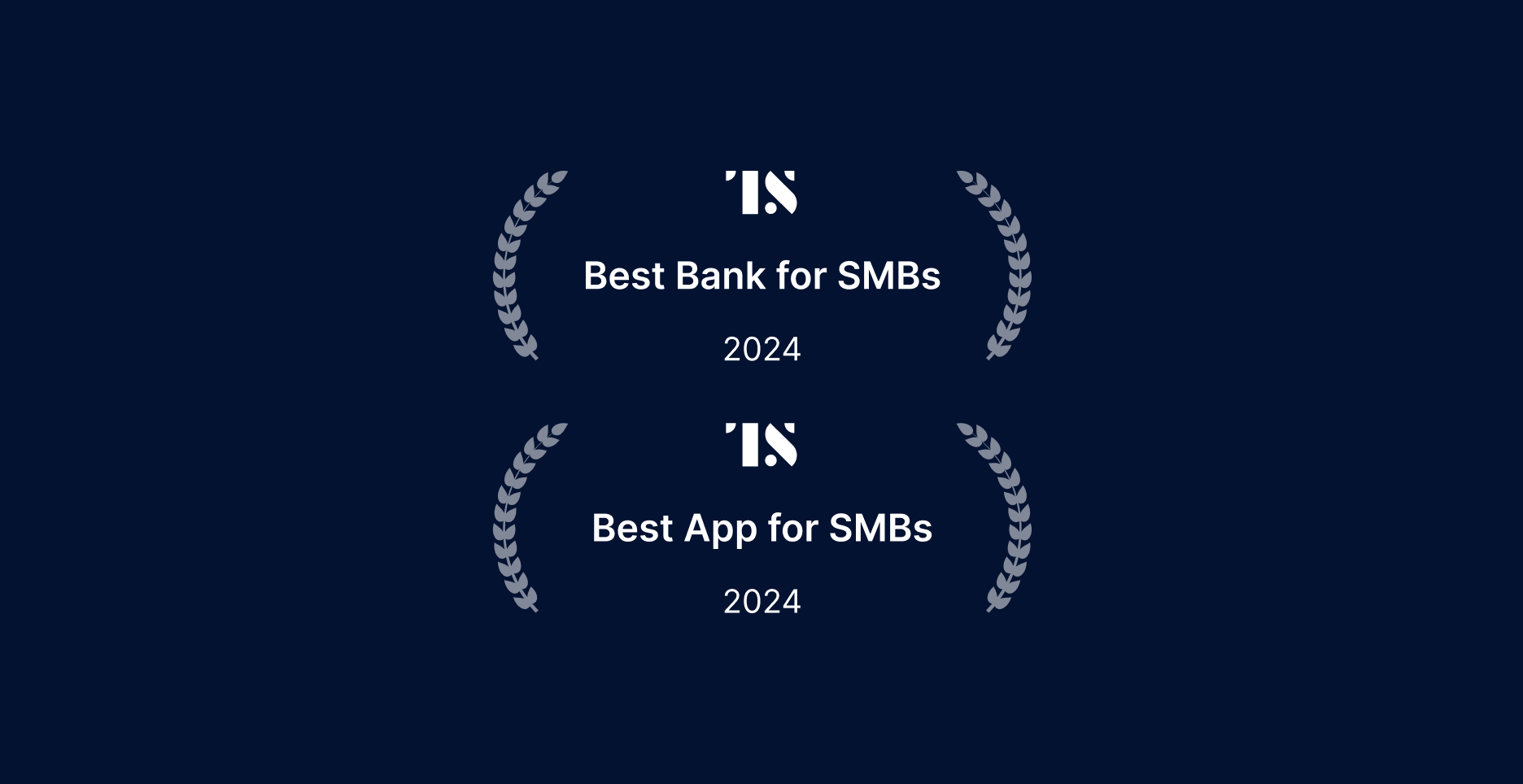 Tearsheet Names Lili Best Bank and App for SMBs