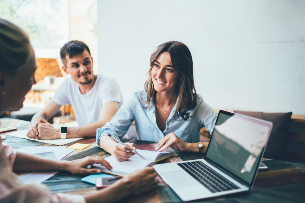 How Business Lines of Credit Work for Small Businesses