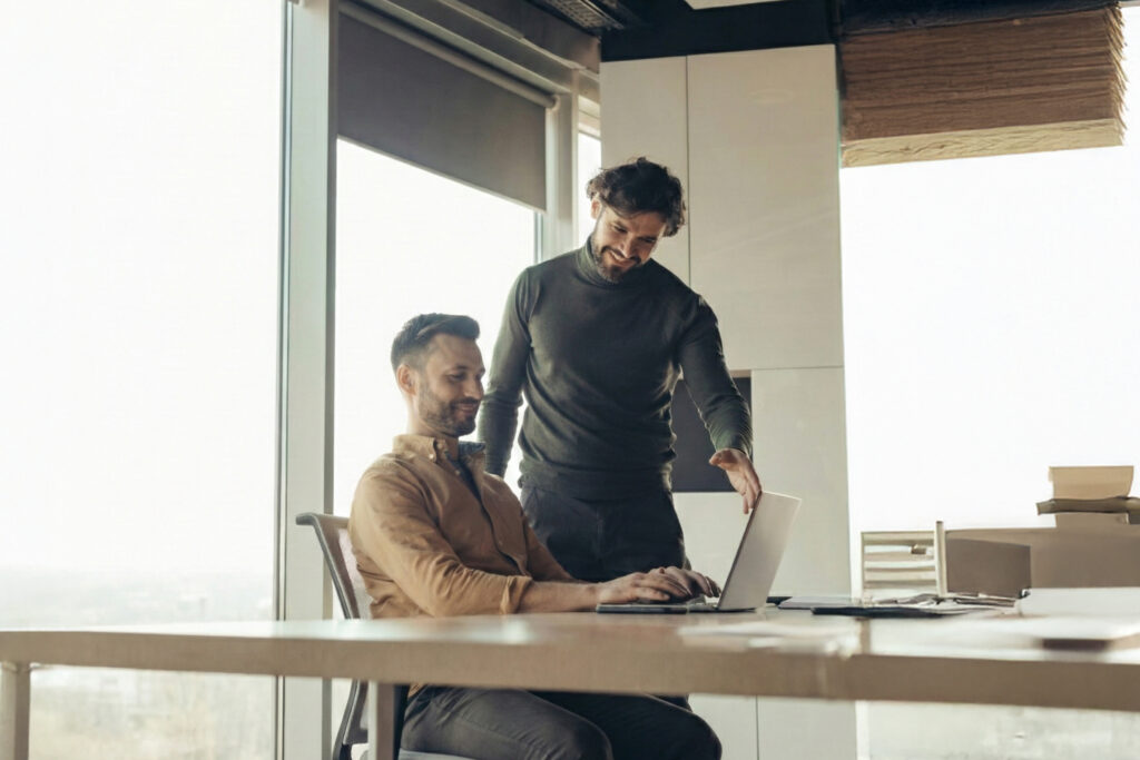 Lili Named Best U.S. Digital Bank for SMBs in 2025 International Investor Awards