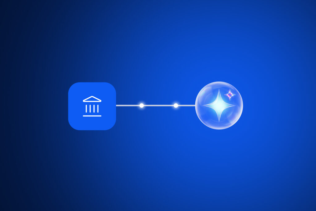 Your AI assistant can now talk to your clients’ bank accounts
