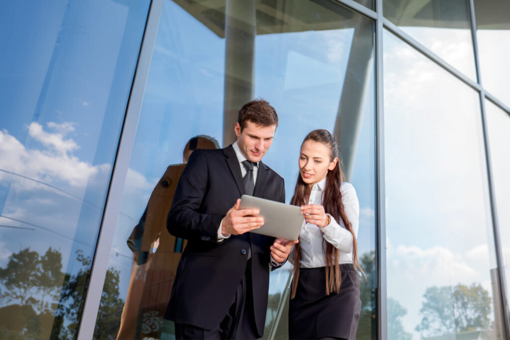 Best Online Banking for Real Estate Agencies in 2026