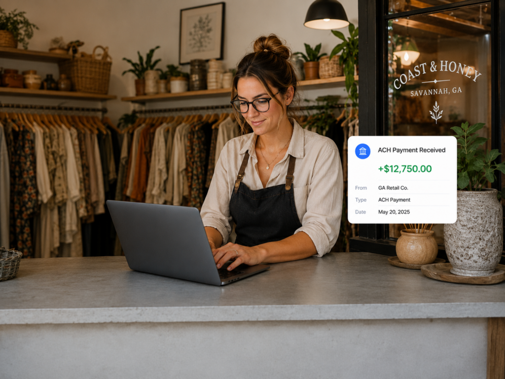 Best Bank Accounts for Small Business in Georgia (2026)
