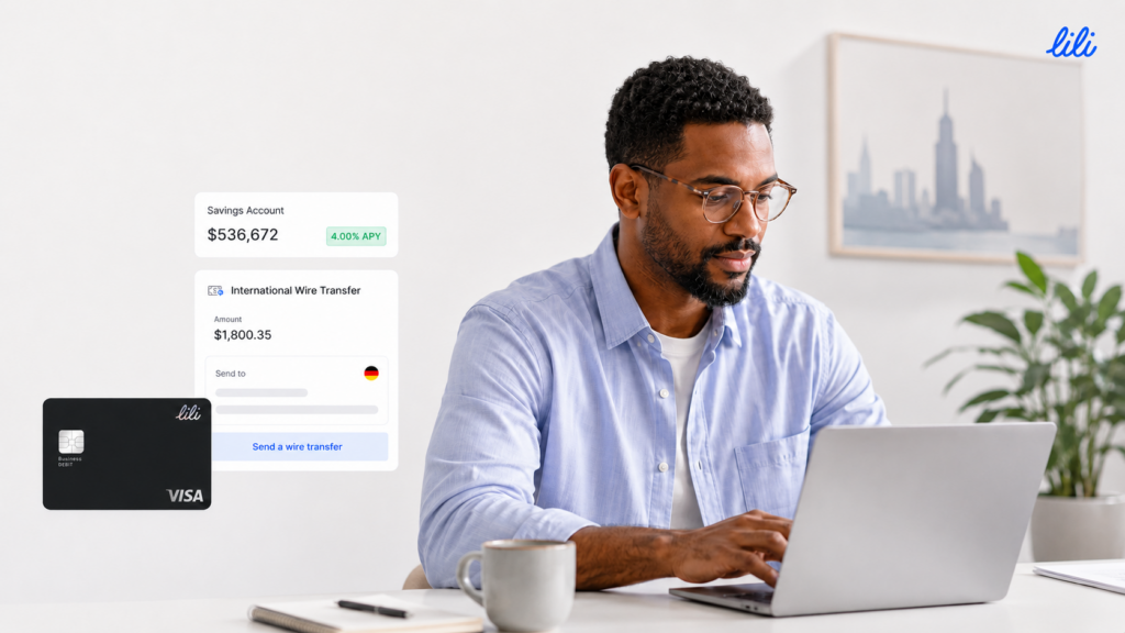 Best Bank Accounts for Small Business in Illinois (2026)