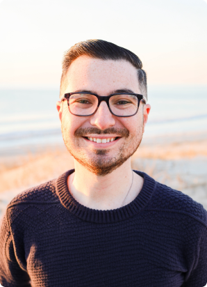 Joshua Davidson (1)